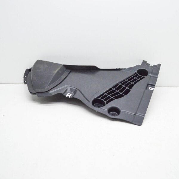 4K0853887E - NEW AUDI A6 C8 AVANT FRONT LEFT WHEEL ARCH SPOILER 4K0853887E