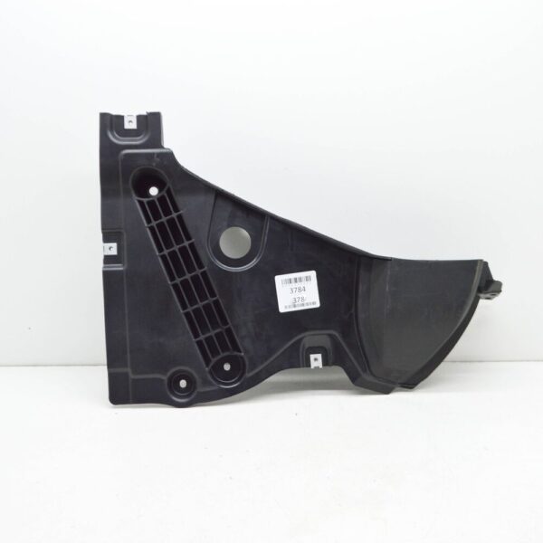 4K0853888E - Audi A6 C8 Avant wheel spoiler front right 4K0853888E NEW ORIGINAL