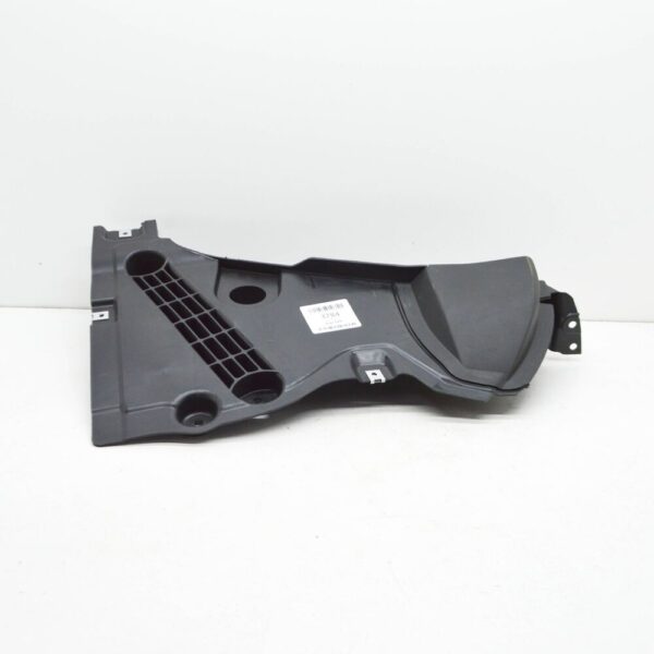 4K0853888E - Audi A6 C8 Avant wheel spoiler front right 4K0853888E NEW ORIGINAL