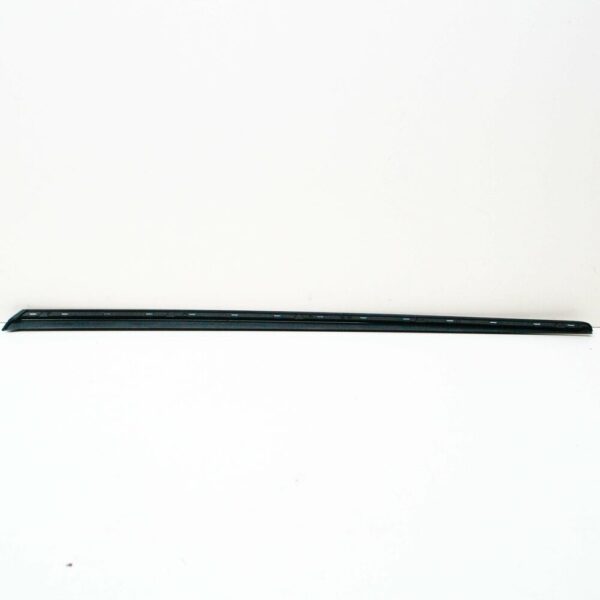 4K08543273FZ - NEW AUDI A6 C8 FRONT LEFT WINDSHIELD VERTICAL MOLDING 4K08543273FZ ORIGINAL