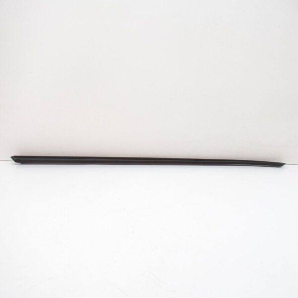 4K0854328 - AUDI A6 S6 C8 FRONT WINDSHIELD RIGHT VERTICAL TRIM 4K08543283FZ NEW GENUINE