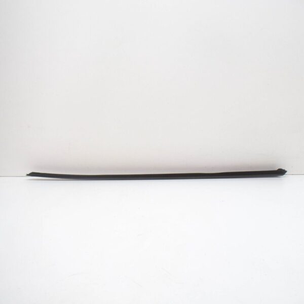 4K0854328 - AUDI A6 S6 C8 FRONT WINDSHIELD RIGHT VERTICAL TRIM 4K08543283FZ NEW GENUINE