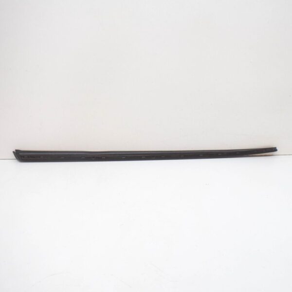 4K0854328 - AUDI A6 S6 C8 FRONT WINDSHIELD RIGHT VERTICAL TRIM 4K08543283FZ NEW GENUINE
