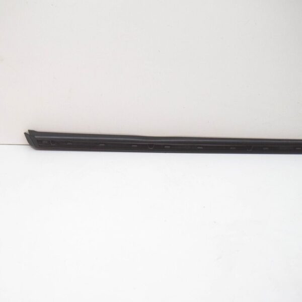 4K0854328 - AUDI A6 S6 C8 FRONT WINDSHIELD RIGHT VERTICAL TRIM 4K08543283FZ NEW GENUINE