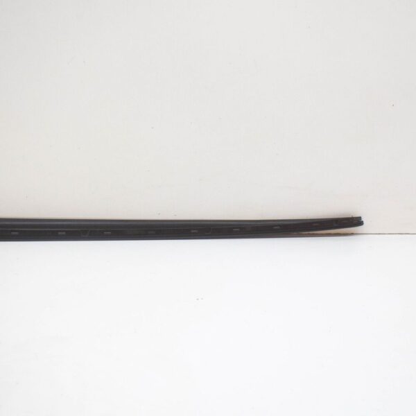 4K0854328 - AUDI A6 S6 C8 FRONT WINDSHIELD RIGHT VERTICAL TRIM 4K08543283FZ NEW GENUINE