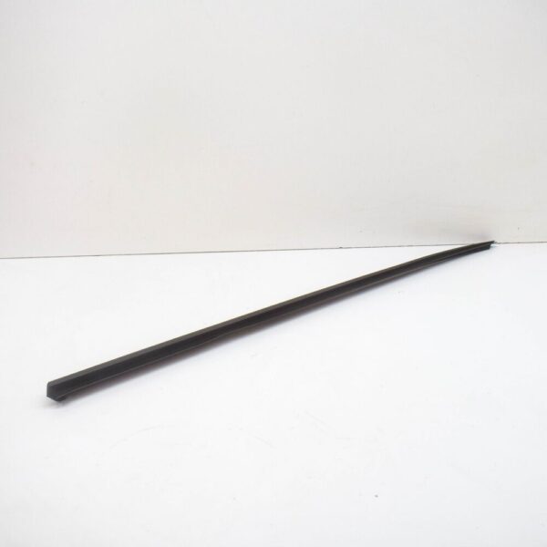 4K0854328 - AUDI A6 S6 C8 FRONT WINDSHIELD RIGHT VERTICAL TRIM 4K08543283FZ NEW GENUINE