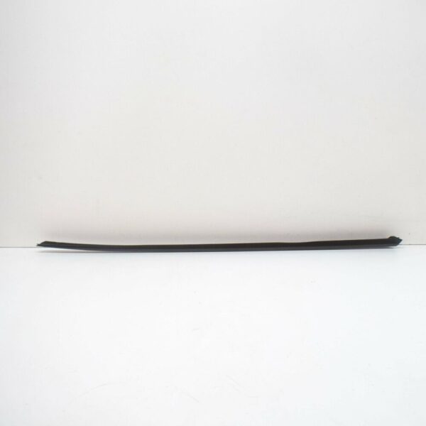 4K08543283FZ - NEW AUDI A6 S6 C8 FRONT WINDSHIELD RIGHT VERTICAL TRIM 4K08543283FZ ORIGINAL