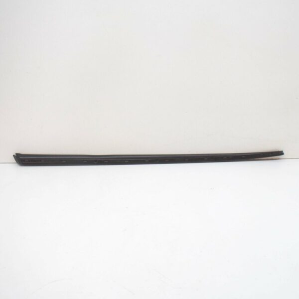 4K08543283FZ - NEW AUDI A6 S6 C8 FRONT WINDSHIELD RIGHT VERTICAL TRIM 4K08543283FZ ORIGINAL