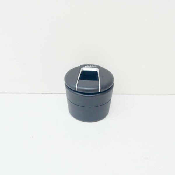 4K08579514PK - NEW AUDI A6 C8 CENTER CONSOLE ASHTRAY 4K08579514PK