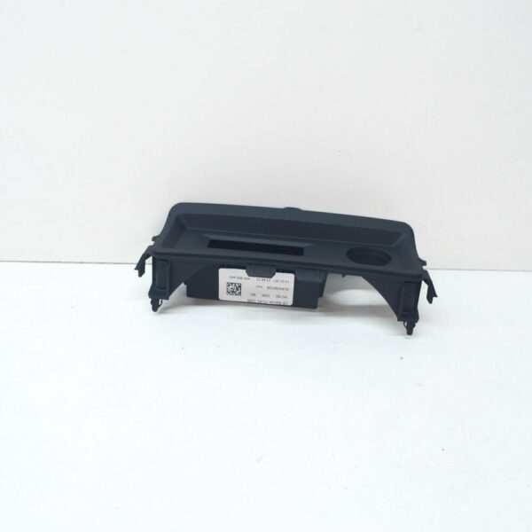 4K0863440 - NEW AUDI A6 C8 HKL HEATER CONTROL SWITCH ARMREST BEZEL 4K08634406PS ORIGINAL
