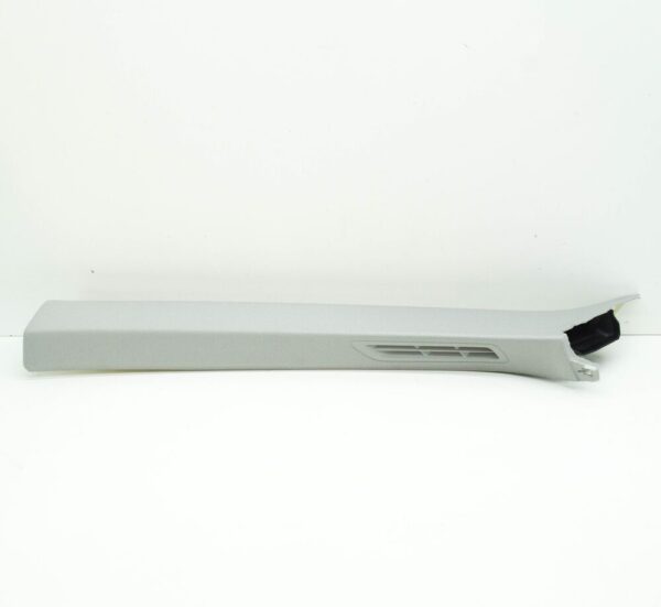 4K0867233C3FW - NEW AUDI A6 C8 FRONT LEFT A PILLAR TRIM 4K0867233C3FW ORIGINAL