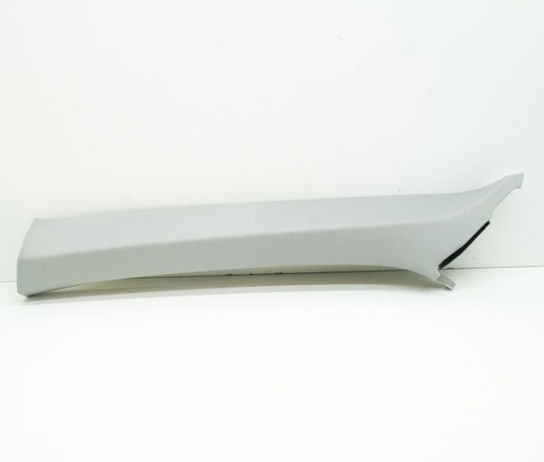 4K0867233C3FW - NEW AUDI A6 C8 FRONT LEFT A PILLAR TRIM 4K0867233C3FW ORIGINAL
