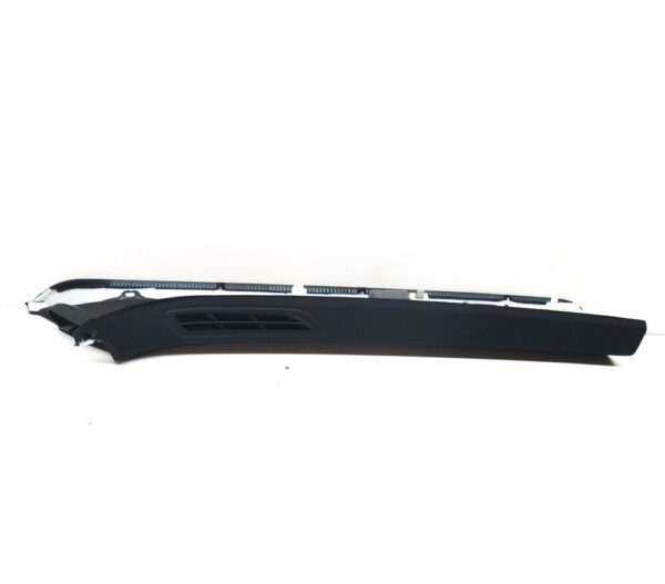 4K0867233D3GX - NEW AUDI A6 C8 FRONT LEFT A-PILLAR INTERIOR TRIM PANEL 4K0867233D3GX