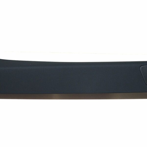 4K0867233D3GX - NEW AUDI A6 C8 FRONT LEFT A-PILLAR INTERIOR TRIM PANEL 4K0867233D3GX