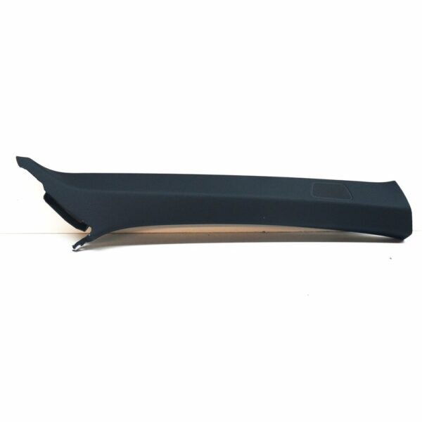 4K0867234D3GX - NEW AUDI A6 C8 FRONT RIGHT INTERIOR A-PILLAR PANEL TRIM 4K0867234D3GX ORIGINAL