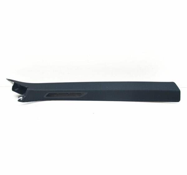 4K0867234D3GX - NEW AUDI A6 C8 FRONT RIGHT INTERIOR A-PILLAR PANEL TRIM 4K0867234D3GX ORIGINAL