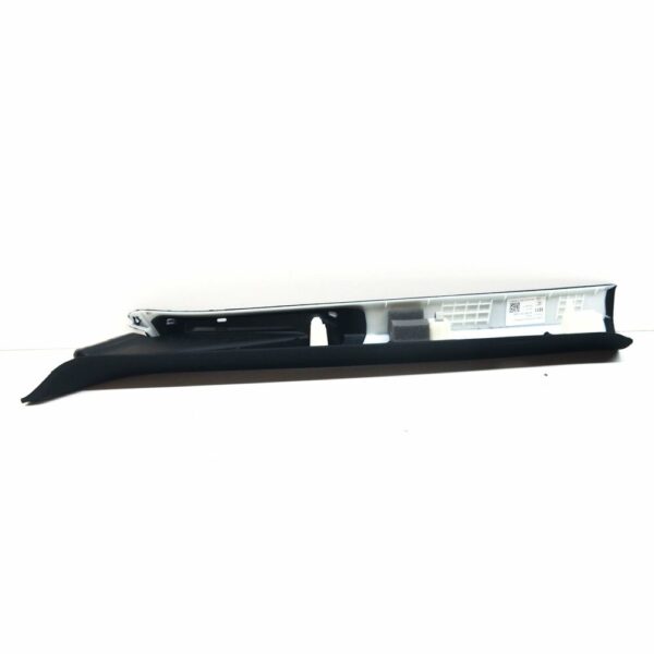 4K0867234D3GX - NEW AUDI A6 C8 FRONT RIGHT INTERIOR A-PILLAR PANEL TRIM 4K0867234D3GX ORIGINAL