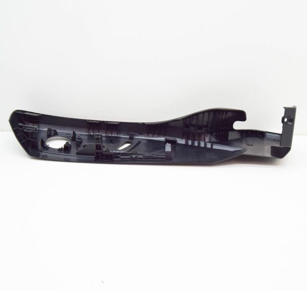 4K0881326B4PK - NEW AUDI Q3 F3 FRONT RIGHT SEAT FRAME TRIM 4K0881326B4PK ORIGINAL