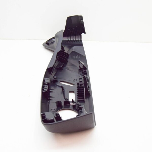 4K0881326B4PK - NEW AUDI Q3 F3 FRONT RIGHT SEAT FRAME TRIM 4K0881326B4PK ORIGINAL