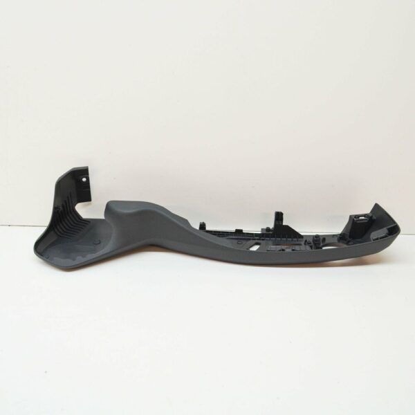 4K0881326BDS2 - NEW AUDI A6 C8 FRONT RIGHT SEAT FRAME TRIM PANEL OUTER 4K0881326BDS2 ORIGINAL