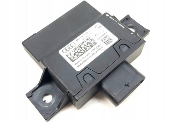 4K0907159C - NEW AUDI A6 C8 IMPACT SOUND CONTROL UNIT 4K0907159C ORIGINAL