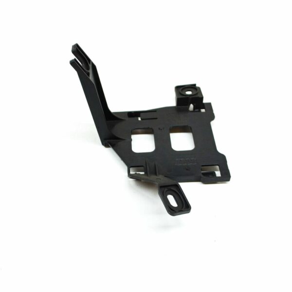 4K0907461D - NEW AUDI A6 C8 REAR LANE CHANGE ASSIST CONTROL BRACKET LEFT 4K0907461D ORIGINAL