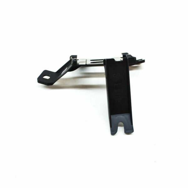 4K0907461D - NEW AUDI A6 C8 REAR LANE CHANGE ASSIST CONTROL BRACKET LEFT 4K0907461D ORIGINAL