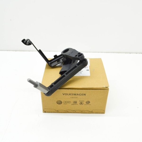 4K0941285B - NEW AUDI A6 4K C8 FRONT LEFT HEADLIGHT LEVEL SENSOR 4K0941285B