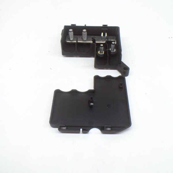 4K0941828 - NEW AUDI A6 C8 FRONT RIGHT LOWER FUSE BOX 4K0941828