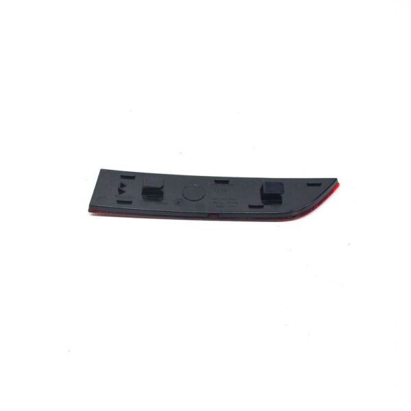 4K0945103E - Audi A6 S6 C8 bumper reflector rear left inside 4K0945103E NEW ORIGINAL