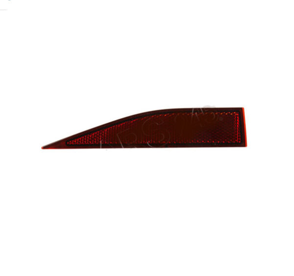 4K0945103F - NEW AUDI A6 C8 REAR LEFT INNER BUMPER REFLECTOR 4K0945103F ORIGINAL
