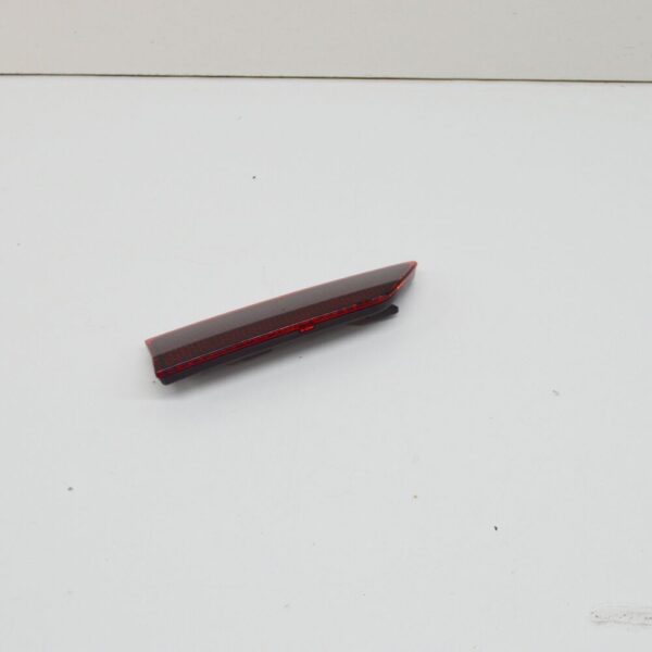 4K0945104D - NEW AUDI A6 C8 REAR RIGHT INNER BUMPER LIGHT REFLECTOR 4K0945104D ORIGINAL