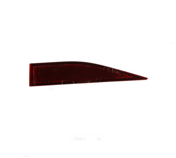 4K0945104F - AUDI A6 C8 Rear Right Inner Bumper Reflector 4K0945104F NEW GENUINE