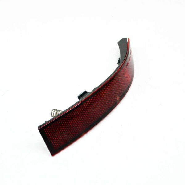 4K0945105E - NEW AUDI A6 C8 REAR LEFT OUTER BUMPER REFLECTOR 4K0945105E
