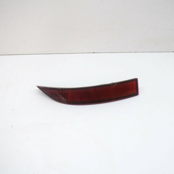 4K0945106E - New AUDI A6 C8 Rear Right Bumper Outer Reflector 4K0945106E