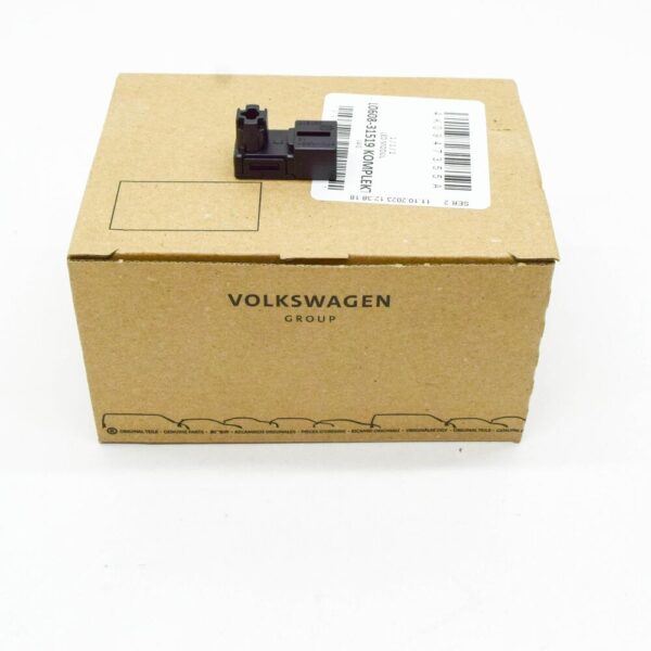 4K0947355A - NEW AUDI A6 C8 FRONT LEFT DOOR LED MODULE 4K0947355A GENUINE