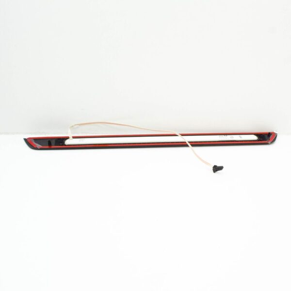 4K0947405A - NEW AUDI A6 C8 AVANT FRONT LEFT SILL TRIM 4K0947405A ORIGINAL