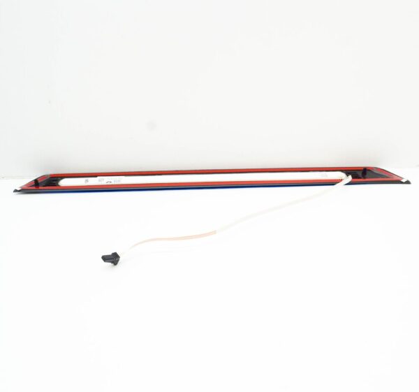 4K0947405A - NEW AUDI A6 C8 AVANT FRONT LEFT SILL TRIM 4K0947405A ORIGINAL