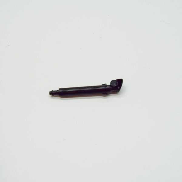 4K0955185B - NEW AUDI A6 C8 FRONT LEFT HEADLIGHT WASHER NOZZLE 4K0955185B ORIGINAL