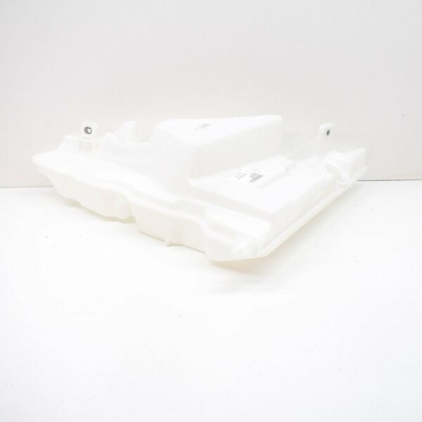 4K0955453F - NEW OEM AUDI A6 C8 WINDSHIELD WASHER RESERVOIR TANK BOTTLE 4K0955453F GENUINE