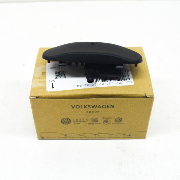 4K0955987A - AUDI A6 C8 Front Windscreen Left Nozzle Jet 4K0955987C NEW