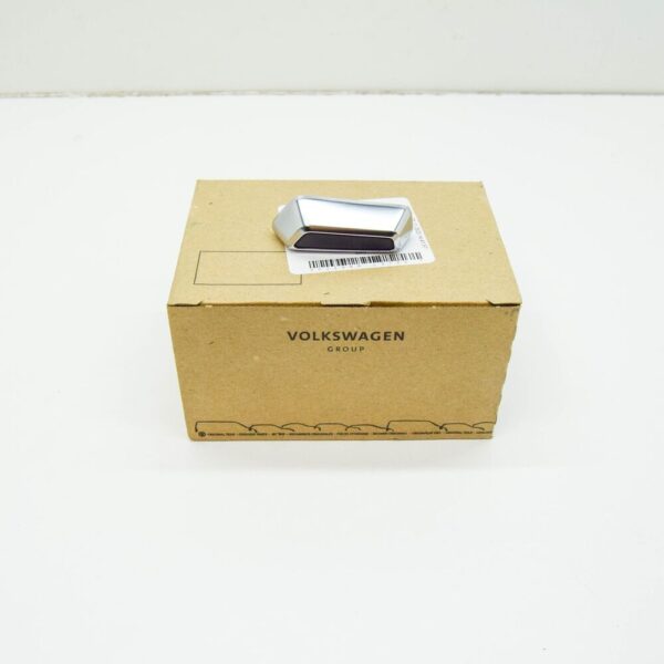 4K0959815YVB - Audi Q7 4M seat adjustment front left 4K0959815YVB NEW ORIGINAL