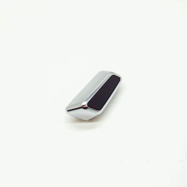 4K0959817YVB - NEW AUDI Q7 4M FRONT LEFT POWER SEAT SWITCH KNOB 4K0959817YVB ORIGINAL