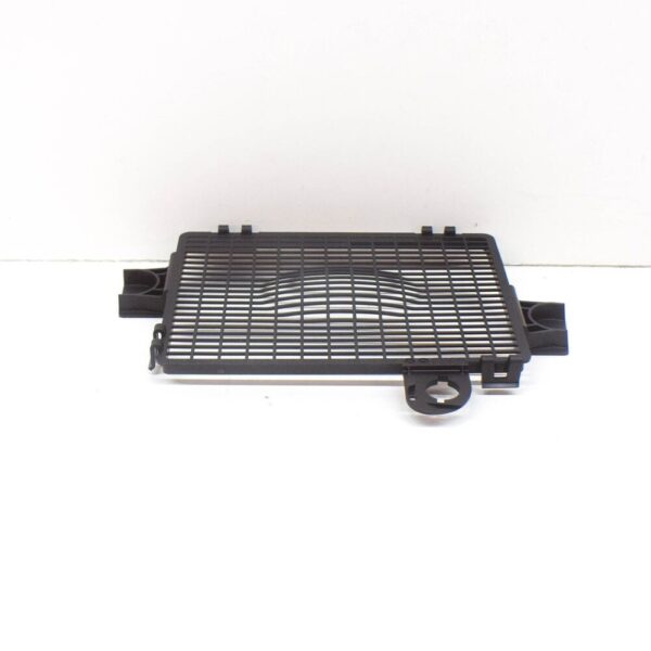 4K1819408D - Audi A6 C8 front panel radiator grille leaf LHD 4K1819408D NEW ORIGINAL
