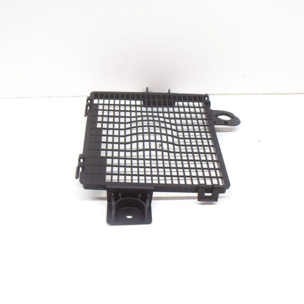 4K1819408D - Audi A6 C8 front panel radiator grille leaf LHD 4K1819408D NEW ORIGINAL