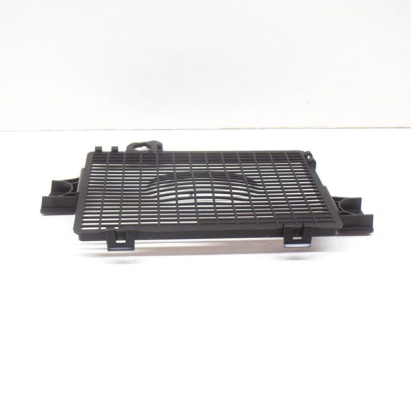 4K1819408D - Audi A6 C8 front panel radiator grille leaf LHD 4K1819408D NEW ORIGINAL