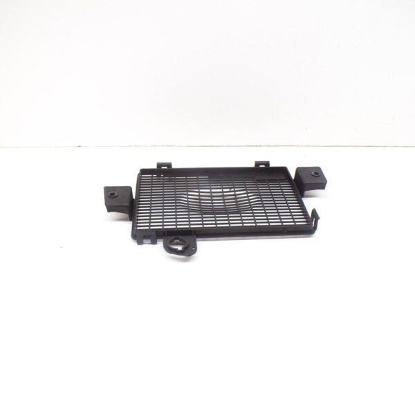 4K1819408D - Audi A6 C8 front panel radiator grille leaf LHD 4K1819408D NEW ORIGINAL