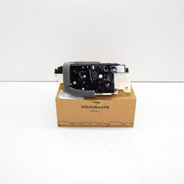4K1837015J - AUDI Q8 4MN FRONT LEFT DOOR LOCK LHD 4K1837015J NEW GENUINE