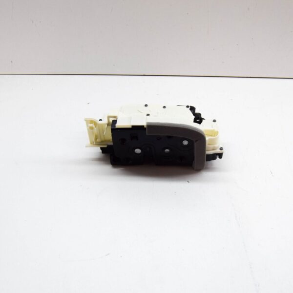 4K1837015J - AUDI Q8 4MN FRONT LEFT DOOR LOCK LHD 4K1837015J NEW GENUINE