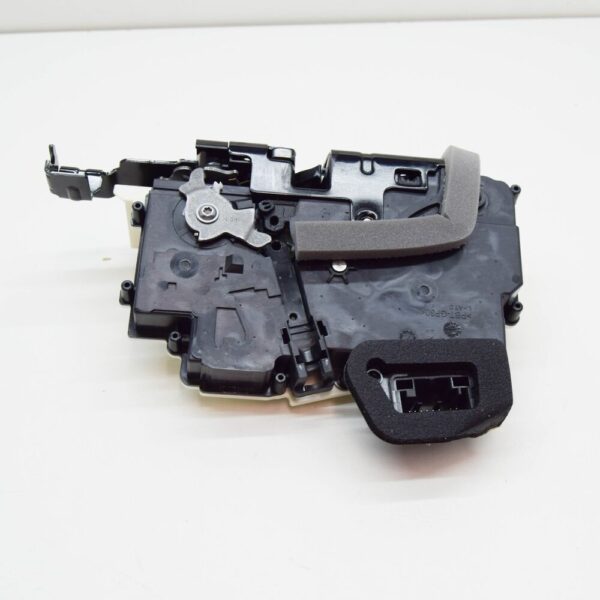 4K1837015L - NEW AUDI Q8 4MN FRONT LEFT DOOR LOCK LHD 4K1837015L ORIGINAL